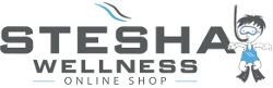 Stesha Wellness - Online shop
