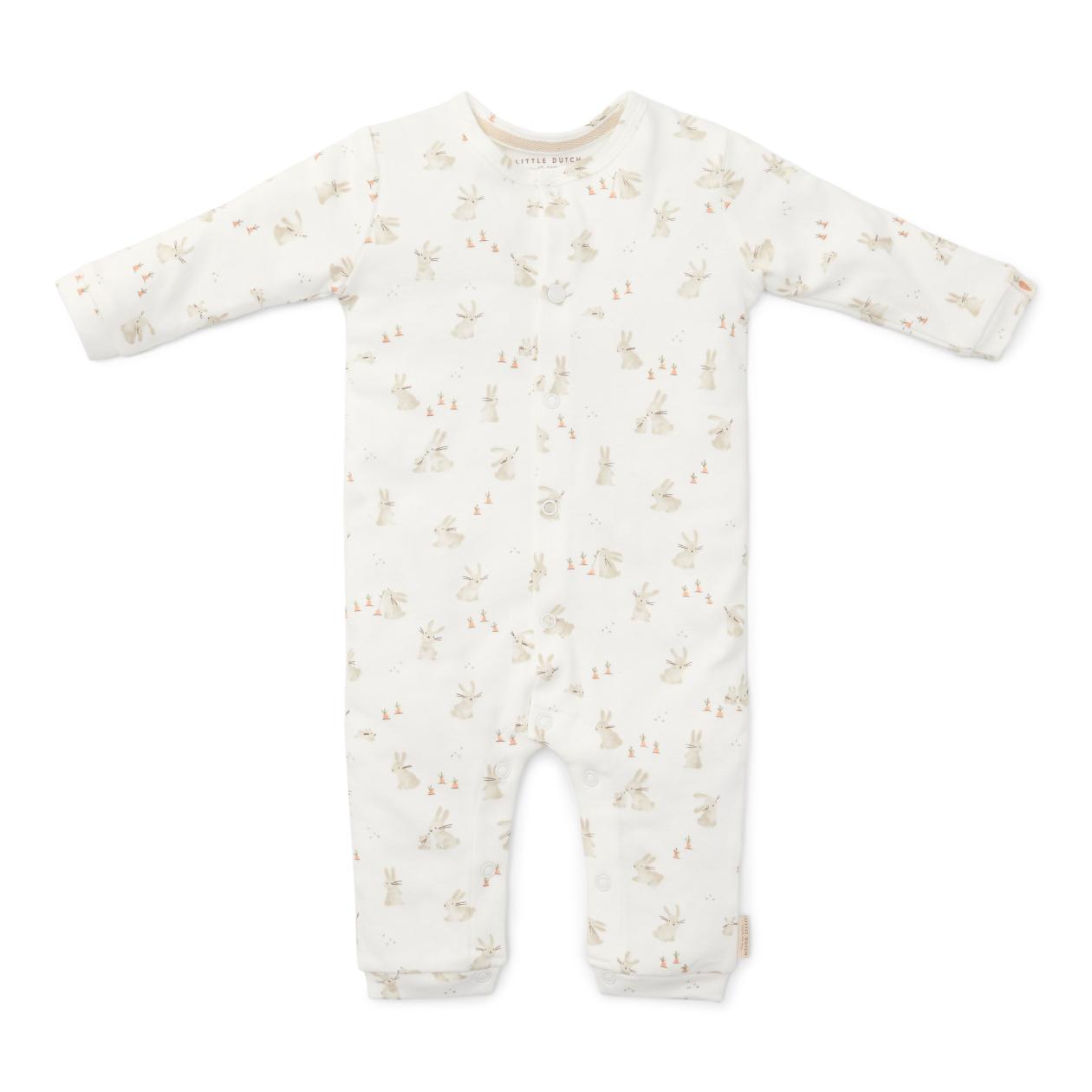 Combishort Little Dutch baby bunny