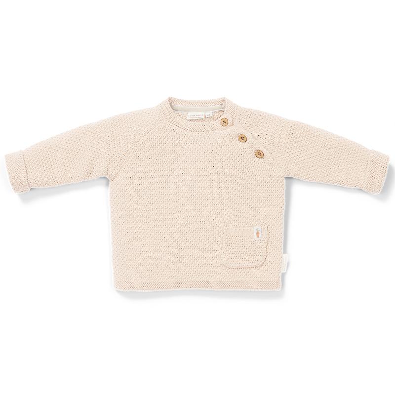 Pull Little Dutch baby bunny sand