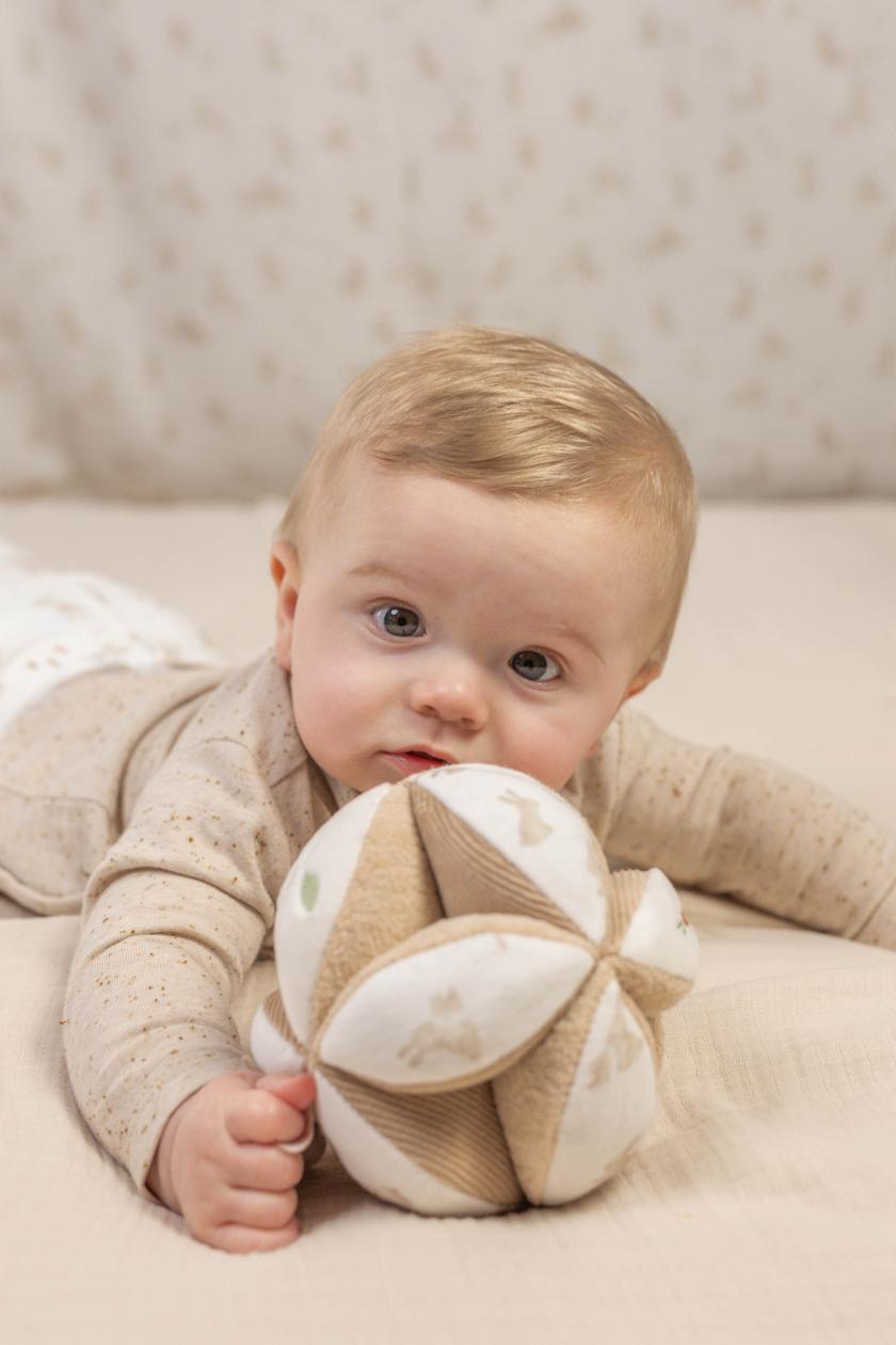 Sensory ball Little Dutch Baby Bunny