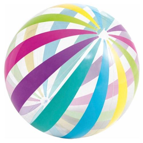 Ballon géant gonflable jumbo - INTEX-59065 - Stesha