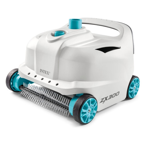 spier Opgetild nicotine ZX300 Deluxe vacuum cleaner trap Intex - Stesha | Zwembad - Wellness -  Speelgoed