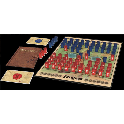 Stratego Original - Jeux de société - Jumbo