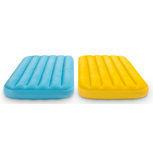 Matelas gonflable enfants Intex Cozy Kidz