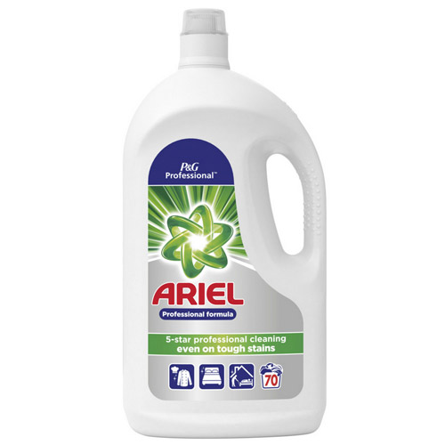 Ariel lessive liquide formule professionnel 3,850 litres - E-S-766366 -  Stesha