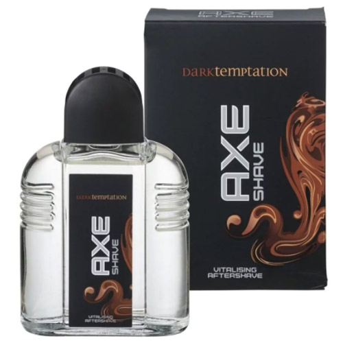 Axe aftershave Temptation 100 ml - E-S-285930A - Stesha | Zwembad - Wellness - Speelgoed