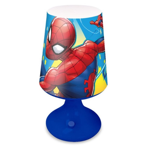 Lampe de bureau Spiderman - KL-MV15427 - Stesha