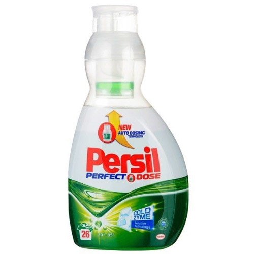 persil lessive liquide blanc 858 ml - E-S-723194 - Stesha