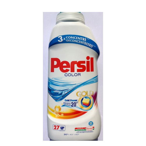 persil lessive liquide couleurs golf power 1 litre - E-S-672256 - Stesha