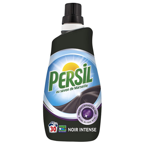 Persil Lessive liquide soin noir 1,200L - E-S-382097 - Stesha