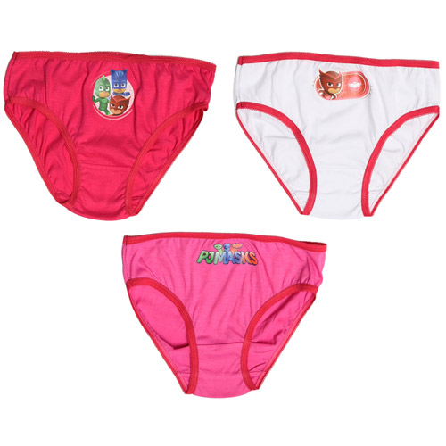 PJ Masks underwear 3 pieces - ST-PJ03352 - Stesha